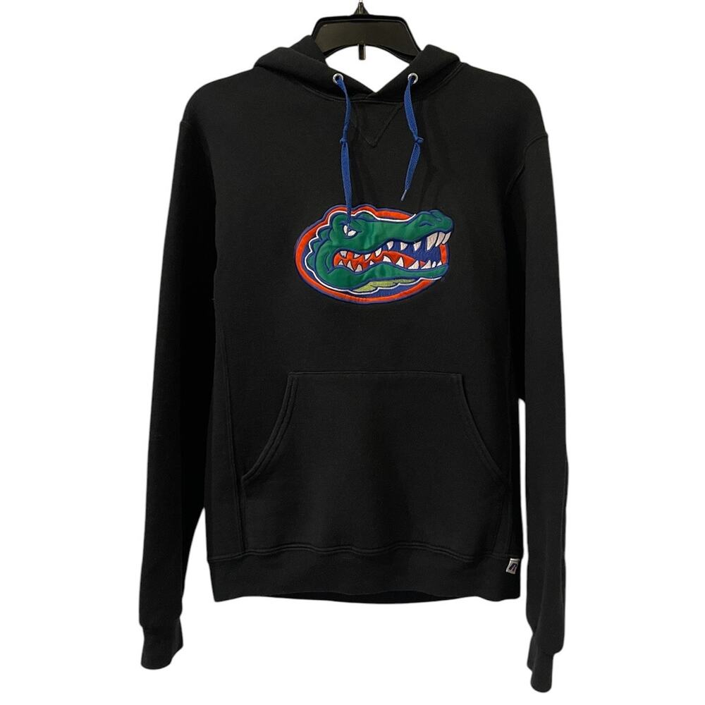 Russell Florida Gators Hoodie Size Small Graphic University